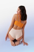 Sloggi Zero Modal Short krémszín